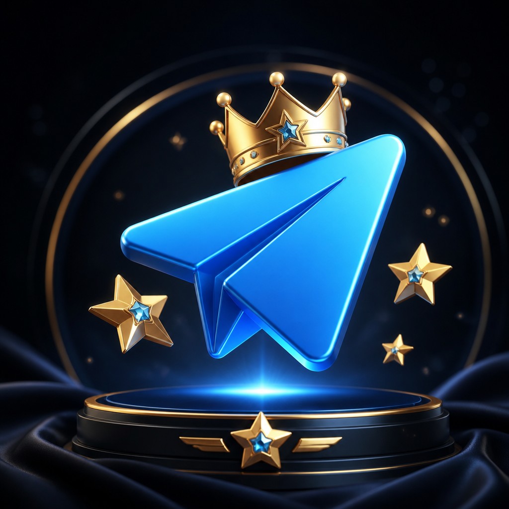 پریمیوم 6 ماهه بدون لاگین — پریمیوم تلگرام | Premium Telegram | خرید از فروشگاه شکیب